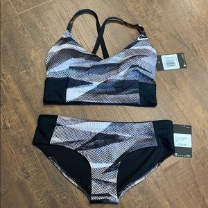 Nike bikini set NWT